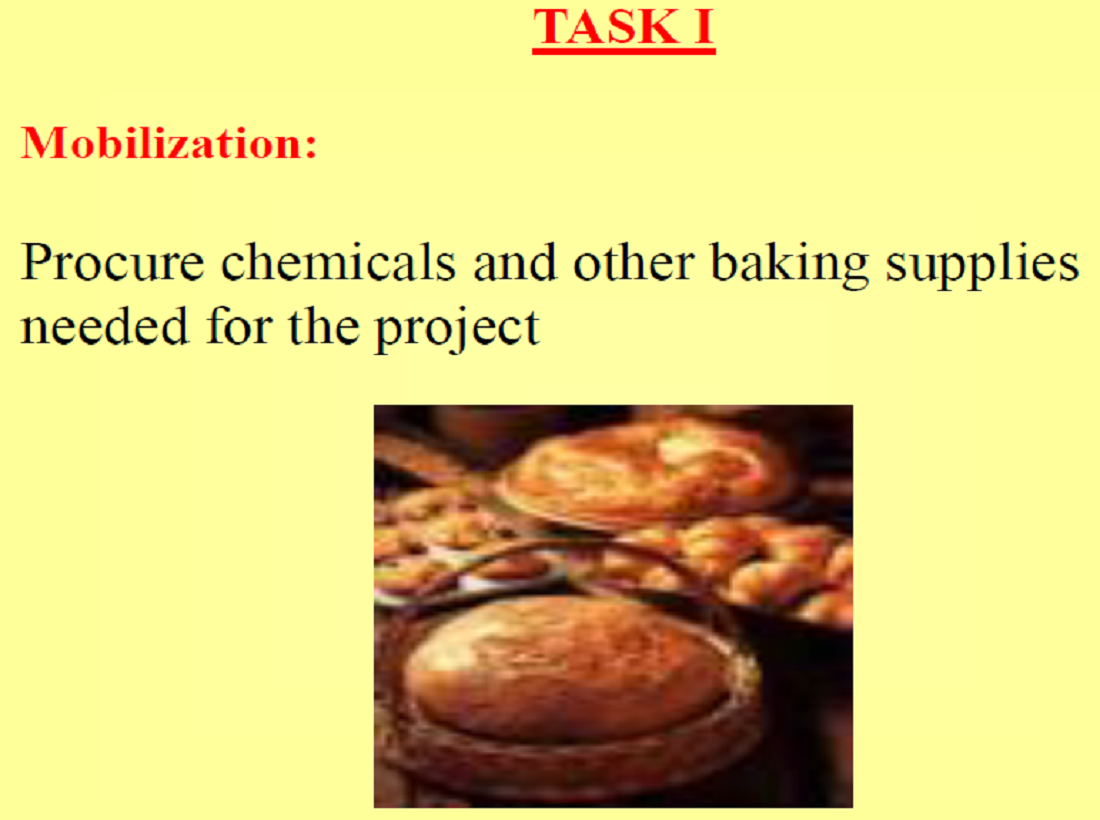 USE OF FLAXSEED IN BAKED PRODUCTS